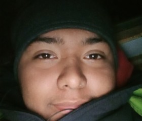 Nahuel, 23, San Fernando del Valle de Catamarca