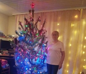 Lyudmila, 46, Orenburg