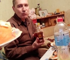Андрей, 54 года, Салават
