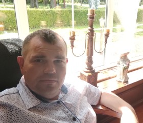Алексей, 39 лет, Горад Мінск