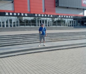 Александр, 59 лет, Астрахань