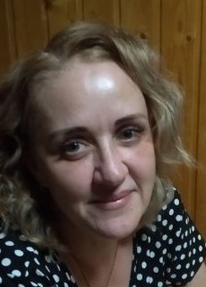 Людмила, 53, Россия, Москва