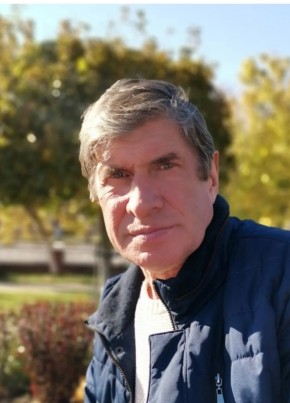 Григорий из Горад Барысаў 67 лет
