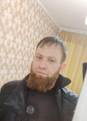 Акбар, 39, Україна, Якимівка