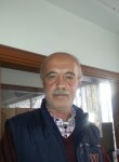 Murat, 57 лет, Ankara