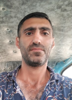 Murad, 43, Azərbaycan Respublikası, Zabrat