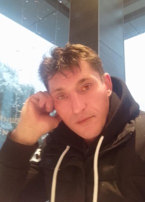 Ярик из Саранска 42 года