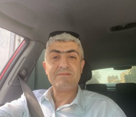 Zaur, 45, Baku