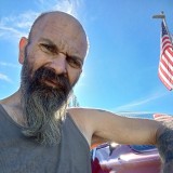 Mustang Mark, 46  , Lawndale