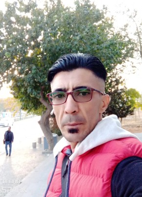 eymen, 28, Türkiye Cumhuriyeti, Gaziantep