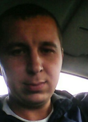 kirill, 36, Россия, Куровское