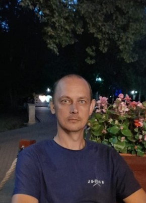 Александр, 37, Россия, Торопец