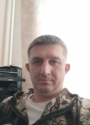 Николай, 43, Россия, Бронницы