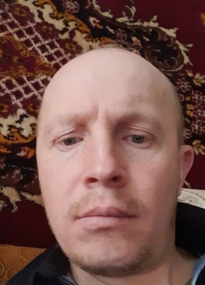 Виталий, 42, Россия, Мостовской