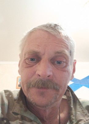 Stas, 51, Russia, Vologda