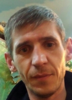 Sergey, 45, Russia, Novosibirsk
