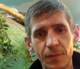 Sergey, 45, Novosibirsk