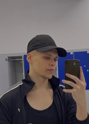 кирилл