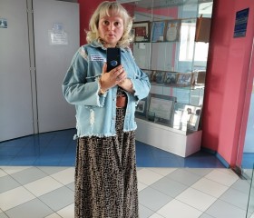 Екатерина), 42 года, Оренбург