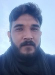 Hosen, 31, Bahar