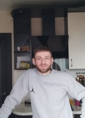 Dmitriy, 30, Russia, Elektrostal