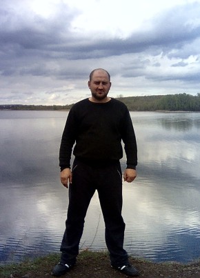 Сергей, 43, Россия, Обнинск