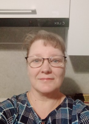 Alyena, 57, Russia, Krasnodar