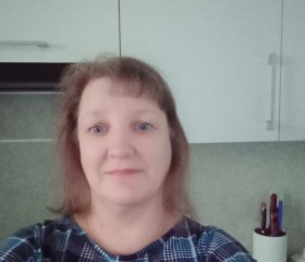 Alyena, 56, Krasnodar