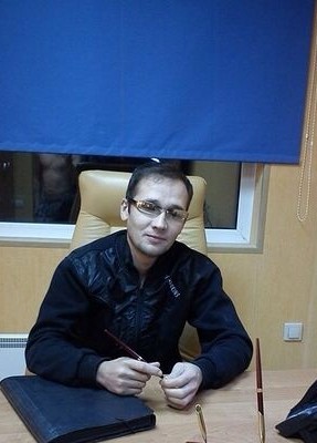 Валентин, 41, Россия, Бирск