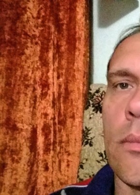 Владимир, 49, O‘zbekiston Respublikasi, Samarqand