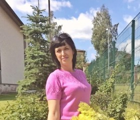 Татьяна, 49 лет, Самара