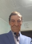 Viktor, 66, Karasuk
