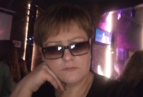 Olga, 46 - Just Me