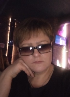 Ольга, 46, Россия, Домодедово