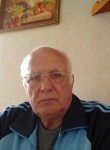 Анатолий, 67 лет, Краснодар