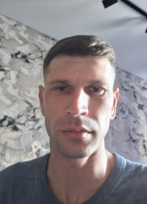 Руслан из Уфы 38 лет