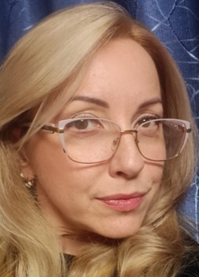 Марина из Москвы 46 лет