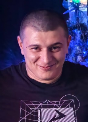 Dmitriy, 33, Russia, Voronezh