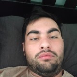 JOHN GONCALVES, 26  , Shelton