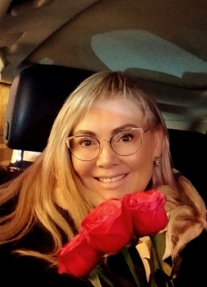 Lana Starceva, 55, Россия, Соликамск
