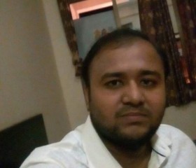 Himanshu Agrawal, 33 года, Jabalpur