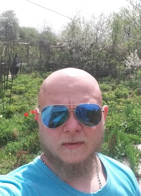 Иван, 38, Қазақстан, Алматы