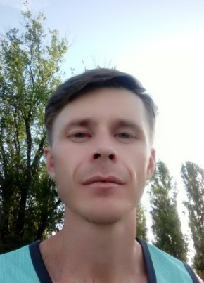 Алексей, 30, Россия, Балаково