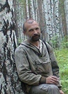 Петр, 63, Россия, Екатеринбург