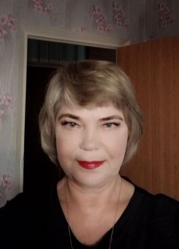 Людмила, 62, Россия, Тосно