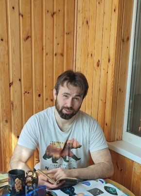 Алексей, 46, Россия, Владимир