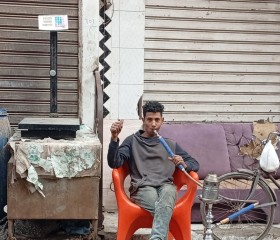 سيد, 26, Al Minya