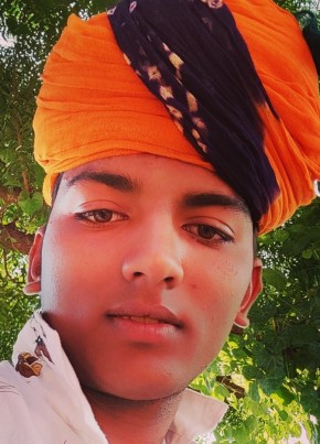 satveer singh ra, 22, India, Jaipur