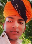 satveer singh ra, 22 года, Jaipur