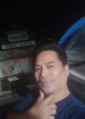 Anthony garcia, 39, Pilipinas, Talisay (Central Visayas)